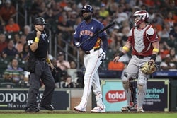 Phillies vs Astros Prediction 9/8/26 MLB Picks Today