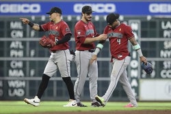 Royals vs Diamondbacks Prediction 9/7/26 MLB Picks Today