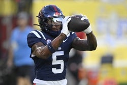 Ole Miss vs Charlotte Prediction Football Picks Today 9/12/26