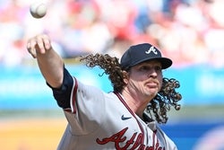 Phillies vs Braves Prediction 9/13/26 MLB Picks Today