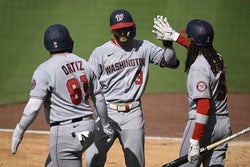 San Diego Padres vs Washington Nationals Prediction 9/9/26 MLB Picks Today