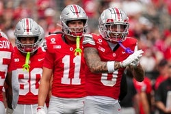 Texas vs Ohio State Prediction Football Picks Today 9/12/26
