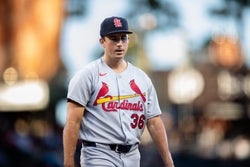 Cardinals vs Brewers Prediction 9/25/26 MLB Picks Today
