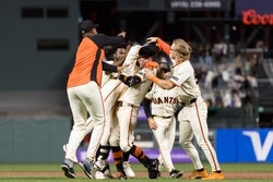 Giants vs Cardinals Prediction 9/8/26 MLB Picks Today