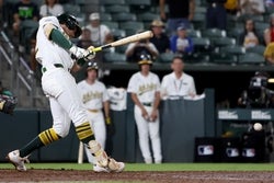 Athletics vs Blue Jays Prediction 9/8/26 MLB Picks Today