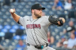 Marlins vs Diamondbacks Prediction 9/14/26 MLB Picks Today
