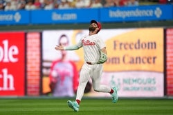 Phillies vs Astros Prediction 9/9/26 MLB Picks Today