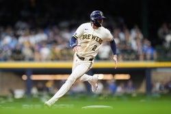 Brewers vs Reds Prediction 9/13/26 MLB Picks Today