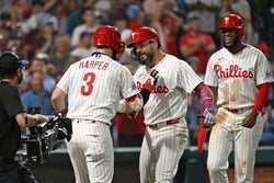 Phillies vs Astros Prediction 9/10/26 MLB Picks Today