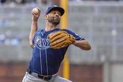Athletics vs Rays Prediction 9/16/26 MLB Picks Today