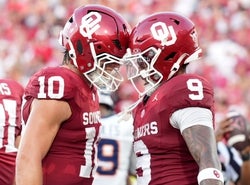 Michigan vs Oklahoma Prediction Football Picks Today 9/12/26