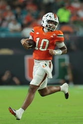 Wake Forest vs Miami (FL) Prediction Football Picks Today 9/18/26