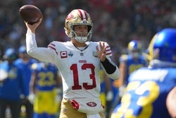 San Francisco 49ers vs Miami Dolphins Prediction 9/20/26 NFL Picks Today