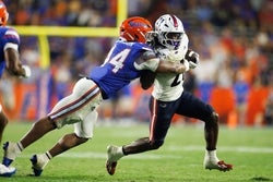 FAU vs Rice Prediction Football Picks Today 10/24/26