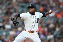 Tigers vs Nationals Prediction 9/23/26 MLB Picks Today