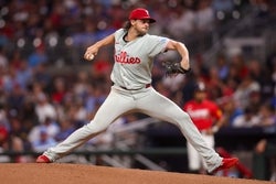 Phillies vs Brewers Prediction 9/23/26 MLB Picks Today