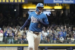 Pirates vs Brewers Prediction 9/16/26 MLB Picks Today