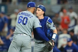 Marlins vs Dodgers Prediction 9/12/26 MLB Picks Today
