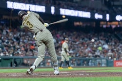 San Francisco Giants vs San Diego Padres Prediction 9/13/26 MLB Picks Today