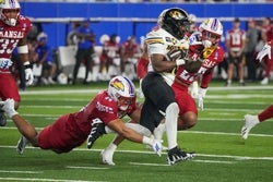 Troy vs Missouri Prediction Football Picks Today 9/19/26