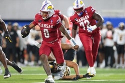 Kansas vs Arizona State Prediction Football Picks Today 9/19/26