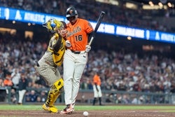 Giants vs Padres Prediction 9/12/26 MLB Picks Today