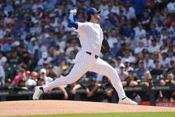 Reds vs Cubs Prediction 9/18/26 MLB Picks Today