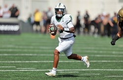 South Florida vs Temple Prediction Football Picks Today 10/3/26