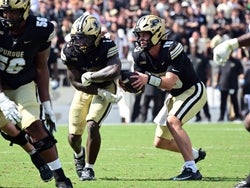 Purdue vs Notre Dame Prediction Football Picks Today 9/26/26