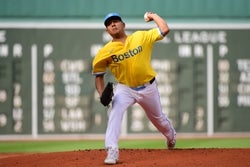 Red Sox vs Rays Prediction 9/18/26 MLB Picks Today