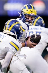Delaware vs Coastal Carolina Prediction Football Picks Today 9/19/26