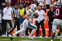 Old Dominion vs East Carolina Prediction Football Picks Today 9/19/26