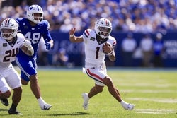 Arizona vs Northern Illinois Prediction Football Picks Today 9/19/26