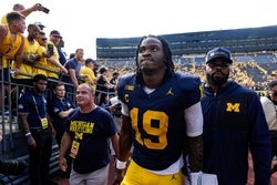 Michigan vs UTEP Prediction Football Picks Today 9/19/26