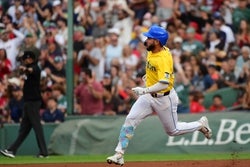 Rangers vs Red Sox Prediction 9/16/26 MLB Picks Today
