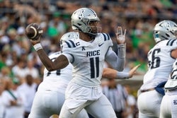 East Carolina vs Rice Prediction Football Picks Today 10/10/26