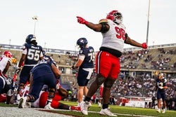 UConn vs Southern Miss Prediction Football Picks Today 9/19/26