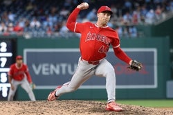Nationals vs Angels Prediction 9/13/26 MLB Picks Today