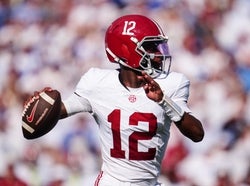 Alabama vs Florida State Prediction Football Picks Today 9/19/26