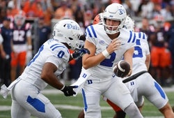 Duke vs Stanford Prediction Football Picks Today 9/19/26