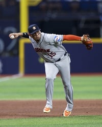 Rays vs Astros Prediction 9/13/26 MLB Picks Today