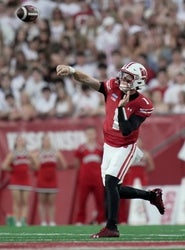 Wisconsin vs Eastern Michigan Prediction Football Picks Today 9/19/26