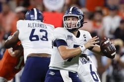 Old Dominion vs Georgia Southern Prediction Football Picks Today 10/15/26