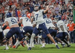 Georgia Southern vs James Madison Prediction Football Picks Today 10/10/26