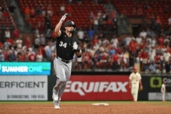 Cardinals vs White Sox Prediction 9/13/26 MLB Picks Today