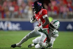 Tulane vs Charlotte Prediction Football Picks Today 10/30/26