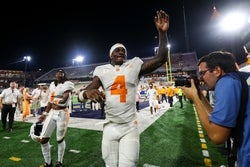 Kennesaw State vs Tennessee Prediction Football Picks Today 9/19/26