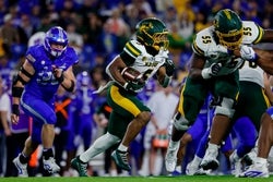 North Dakota State vs UTEP Prediction Football Picks Today 10/31/26