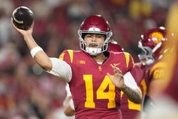USC vs Oregon Prediction Football Picks Today 9/26/26