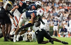 Auburn vs Florida Prediction Football Picks Today 9/19/26